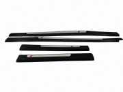Schwellenwert festgelegt AUDI A6 Allroad (4FH, C6) 3.2 FSI quattro 4F0853375C