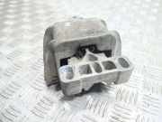 Motorbock vorne VW Golf II (19E) 1J0199555