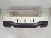 Stoßstange hinten BMW 1er (F21) 8064151