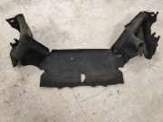 Kofferraumteppich BMW Z4 Roadster (E85) 3.0 i 7016681 701668106