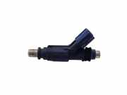 Einspritzdüse TOYOTA YARIS (_P1_) 1.0 (SCP10_) 232500J010