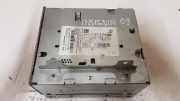 Radio/Navigationssystem-Kombination Opel Insignia A Stufenheck (G09) 13317120