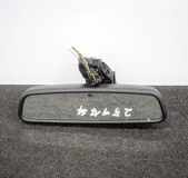 Innenspiegel BMW 5 Gran Turismo (F07) 530 d 905-2726-000 9052726000