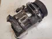Klimakompressor Opel Vectra C CC (Z02) 13171593