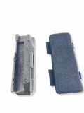 Sicherungskastenabdeckung MERCEDES-BENZ CLK Cabrio (A209) CLK 240 (209.461) A2036901430