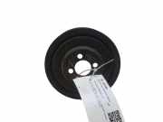 Kurbelwellenriemenscheibe VW CADDY III Furgon (2KA, 2KH, 2CA, 2CH) 1.9 TDI 036105243