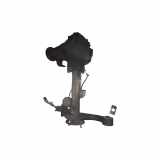 Vorderachsgetriebe Mitsubishi Pajero IV (V8, V9) MR453794