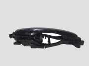 Türaußengriff hinten links VOLVO V60 I Cross Country (157) D4 31440084
