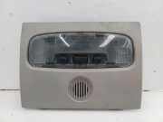 Innenleuchte Ford Focus Stufenheck (DFW) 4M51A045B54D