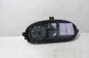 Uhr Renault Megane I Coach (DA)