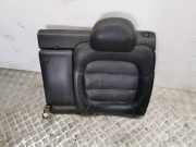 Rücksitzbank mitte Peugeot 407 Coupe ()