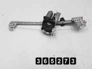 Fensterheber links hinten Citroen C3 Pluriel (HB)