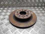 Bremsscheibe hinten rechts NISSAN QASHQAI II (J11, J11_) 1.5 dCi