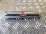 Schalter für Warnblinker Peugeot 308 I SW () 9659417177