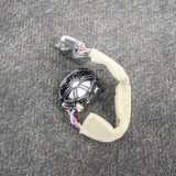 Türlautsprecher vorne rechts JAGUAR F-TYPE Cabrio (X152) 5.0 S 434107864251 BJ32-18808-AC