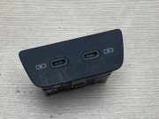 USB VW GOLF VIII (CD1) 1.5 eTSI 2G6035954