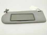 Linke Sonnenblende AUDI A8 D2 (4D2, 4D8) 2.8 quattro 4D0857551