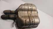 Auspufftopf hinten VW PASSAT B6 (3C2) 2.0 TDI 16V
