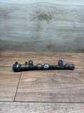 KRAFTSTOFFVERTEILER EINSPRITZLEISTE VERTEILERROHR TOYOTA YARIS (_P13_) 1.4 D-4D (NLP130_) 0445214177