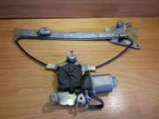 Türfensterheber hinten links NISSAN PRIMERA Estate (WP12) 2.2 dCi 400601