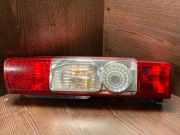 Lampenträger Heckleuchte rechts Fiat Ducato Pritsche (290) 1344047080