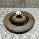 Bremsscheibe vorne links