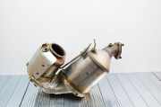 Katalysator ohne Lambdasonde Audi A4 (8W, B9) 8W0131703H