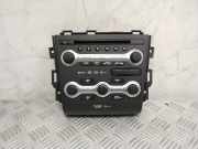 Klimabedienteil NISSAN MURANO II (Z51) 3.5 4x4 1AA0B210101