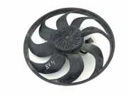 Kühlmodul Volvo S60 II (134) 5YY0427