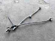 Gangschaltmechanismus NISSAN PRIMERA Hatchback (P12) 1.6