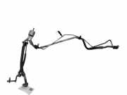 Kondensatorschlauch Citroen C4 Grand Picasso (U) 9670621580