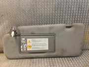 Sonnenblende links Nissan Murano I (Z50)