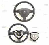 Lenkrad MERCEDES-BENZ A (W169) A 180 CDI (169.007, 169.307) 1698207310