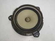 Türlautsprecher vorne links TOYOTA COROLLA Verso (ZER_, ZZE12_, R1_) 2.2 D-4D (AUR10_) 861600D180