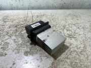 HEIZUNGSLÜFTER REGLER WIDERSTAND RENAULT MEGANE II Estate (KM0/1_) 2.0 dCi 657165W643794