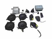 Lautsprechersystem Volvo V60 I (155) P31466579AA