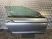Vordere linke Tür BMW 6 Cabrio (F12) 640 d