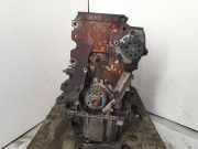 Motorblock VW BEETLE Cabrio (5C7, 5C8) 2.0 TDI CJA