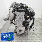 Motor AUDI Q3 Sportback (F3N) 2.5 RS quattro DNW