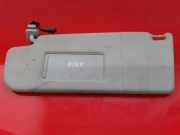 Rechte Sonnenblende VW PASSAT Variant B6 (3C5) 2.0 TDI 1K0857551