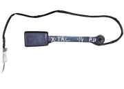 Gurtschloss Nissan X-Trail III (T32) E6264D