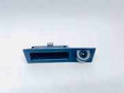 Rückfahrkamera BMW X5 (F15, F85) 108229