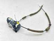 Türschloss links vorne Nissan Pulsar (C13)