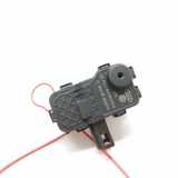 Tankdeckelschloss Audi A4 (8K, B8) 8K0862153D