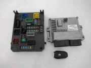 Zündset PEUGEOT 508 2.0 HDi 9810764880 9806687980