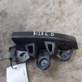 Stoßstangenhalter hinten rechts CITROËN C3 Picasso 1.2 THP 110 13489746