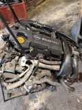 Motor OPEL MERIVA 1.7 CDTI Z17DTH