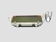 Navigationsanzeige CITROËN C4 Picasso I (UD_) 2.0 HDi 138 9662226080