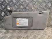 Sonnenblende links Nissan Murano I (Z50)