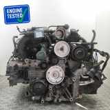Motor PORSCHE 911 (997) 3.6 Carrera 4 96.05